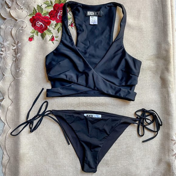 Beach Riot Other - Beach Riot Swim Set